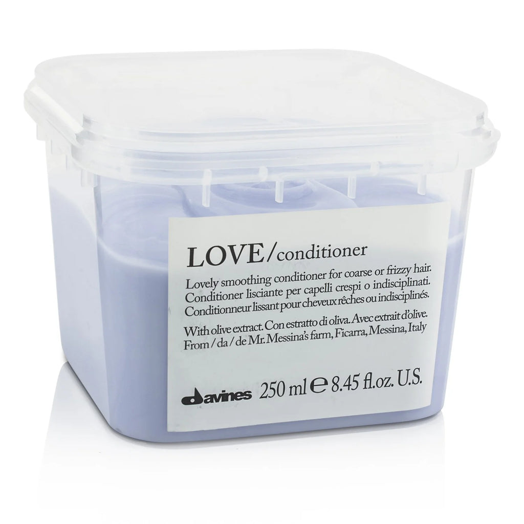 Love Smoothing Conditioner 1000ml X759