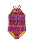 Magnetic One-Piece J381384