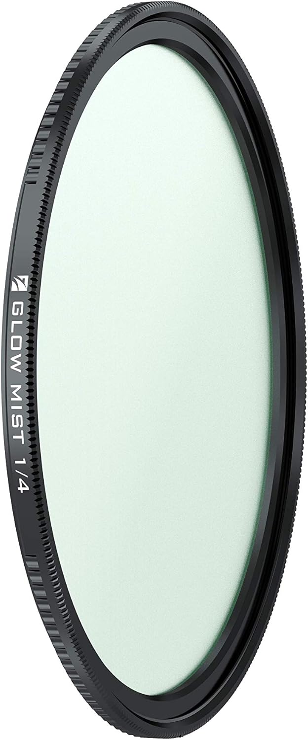 77mm Circular Polarizer Camera Filter F283