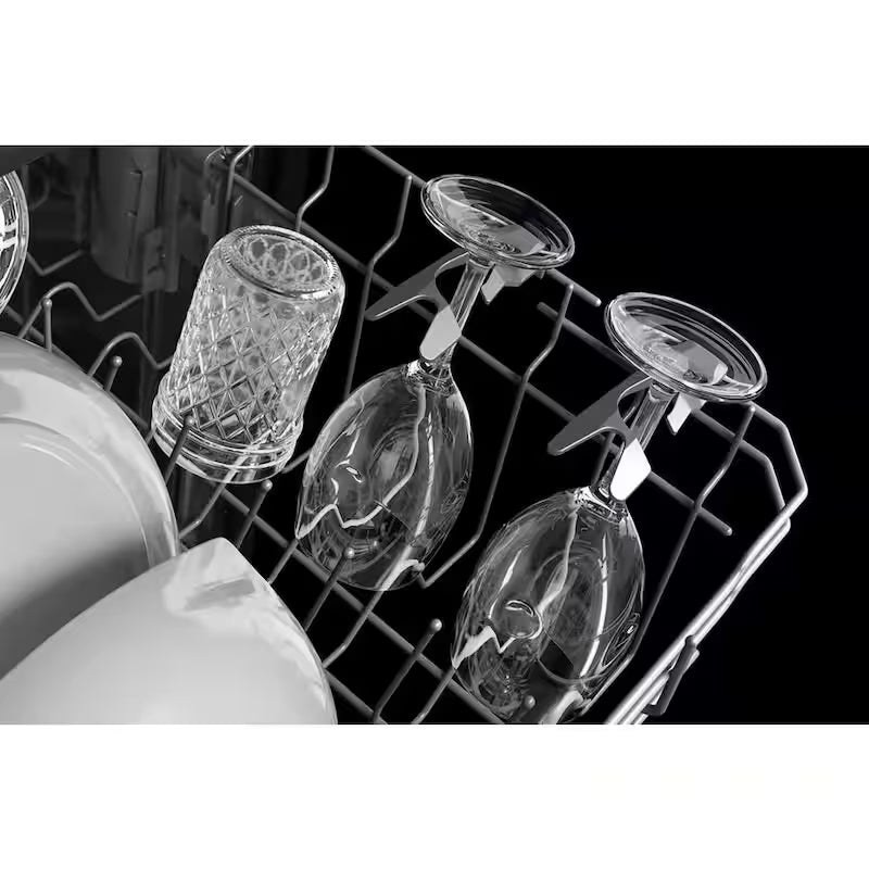 Stainless Steel Built-In Tall Tub Dishwasher, 44 dBA I8652
