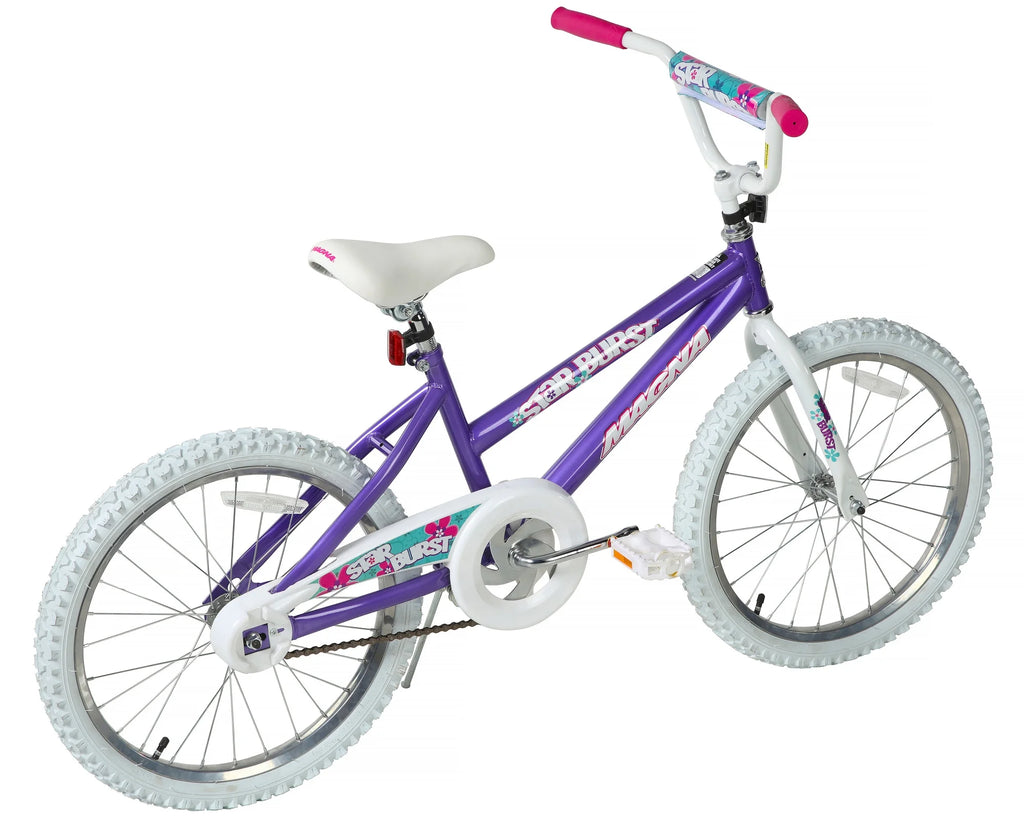 20-Inch BMX Bike V7590