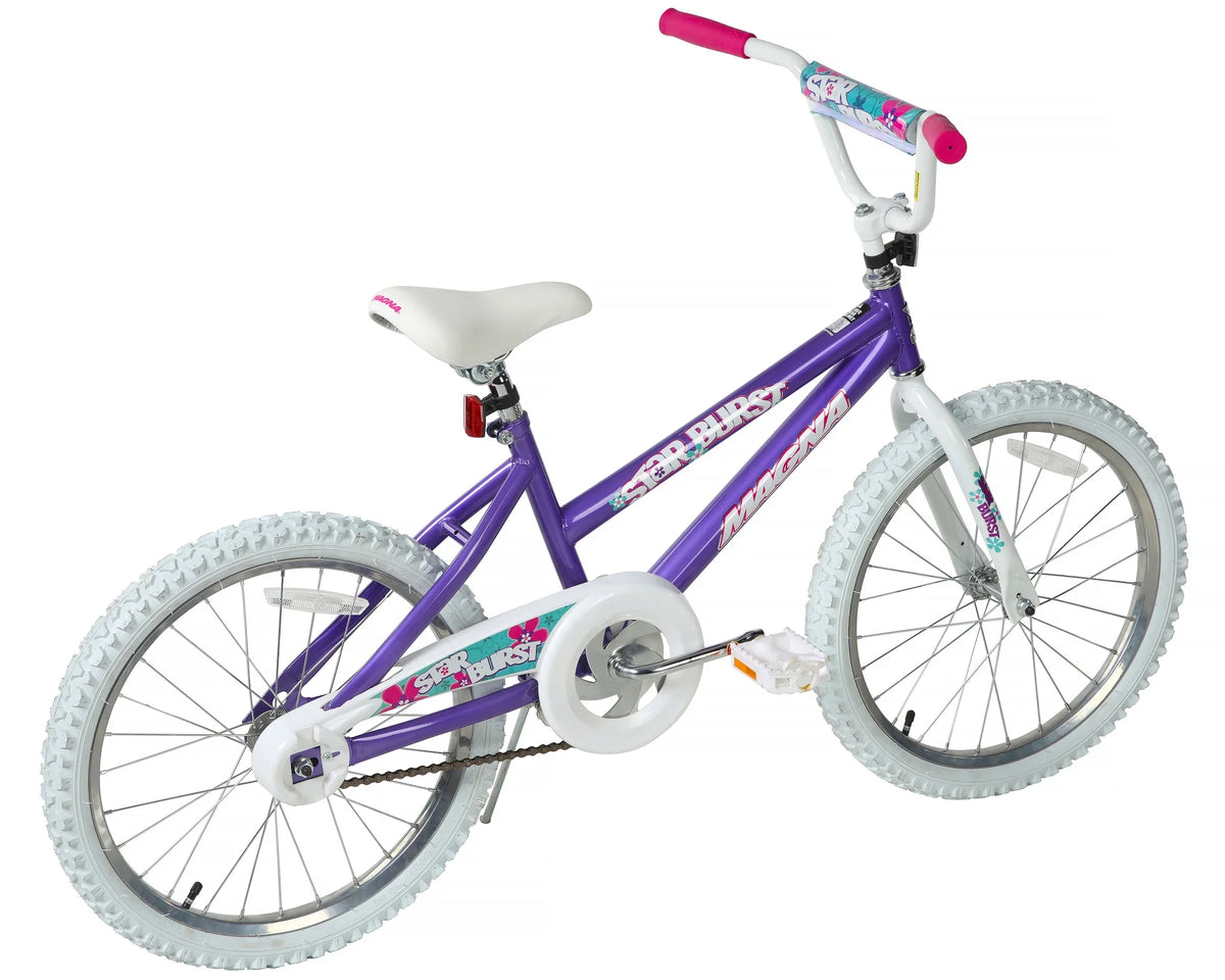 20-Inch BMX Bike V7590