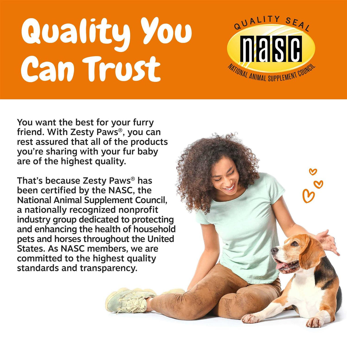 Probiotic Gut Health Food Topper for Dogs C26527