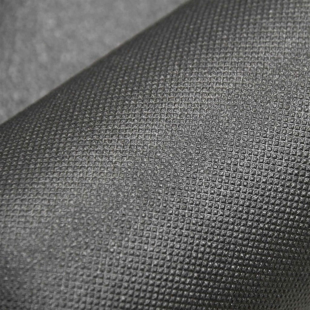 Exercise Fitness Mat 3'x6' Waterproof Mat for Treadmill, Stationary Bike, Elliptical, Gym Equipment J6873