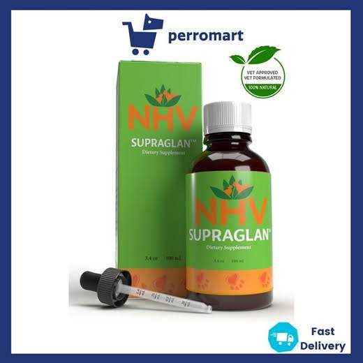 Natural Herbal Support for Dogs and Cats Y5121