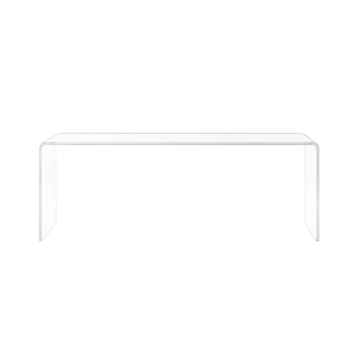 Acrylic Cocktail Table T875