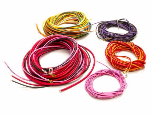 Modular Wiring Kit F511968