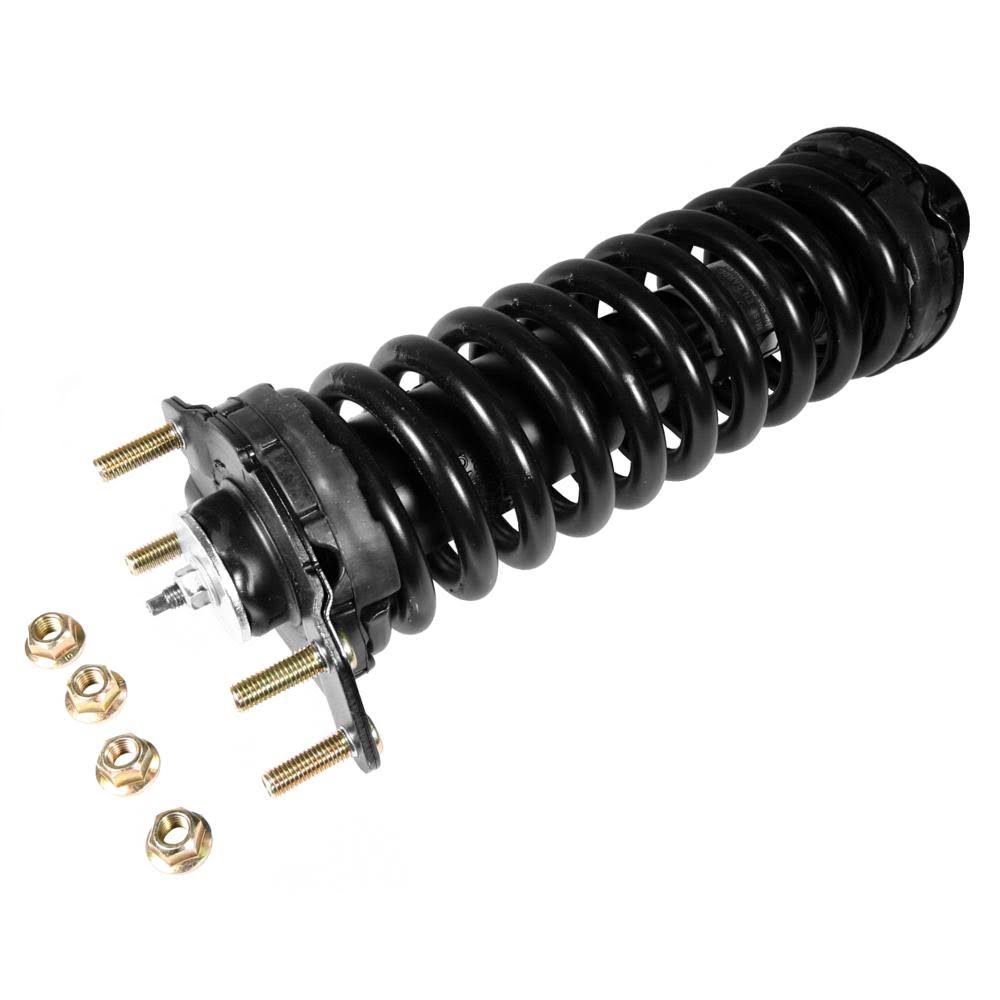 Quick-Strut Assembly F102