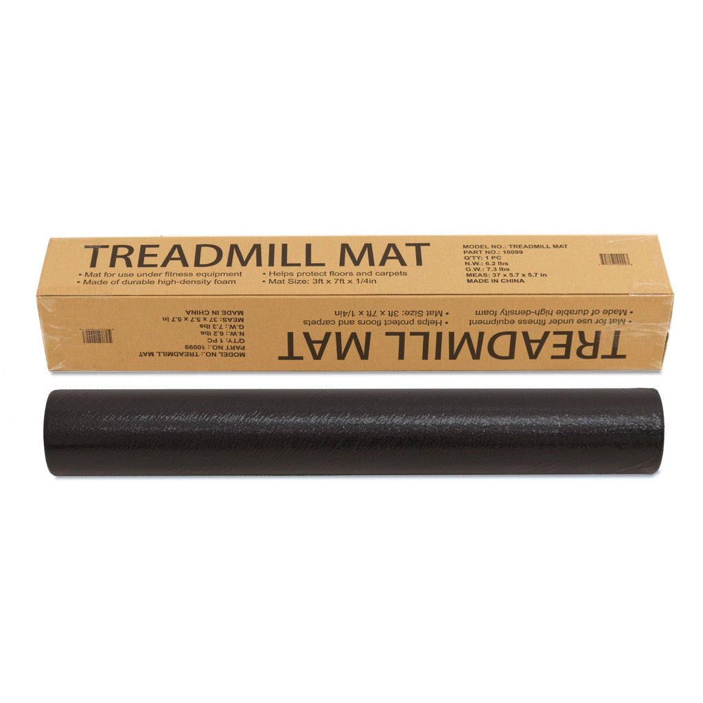 Treadmill Mat K989689