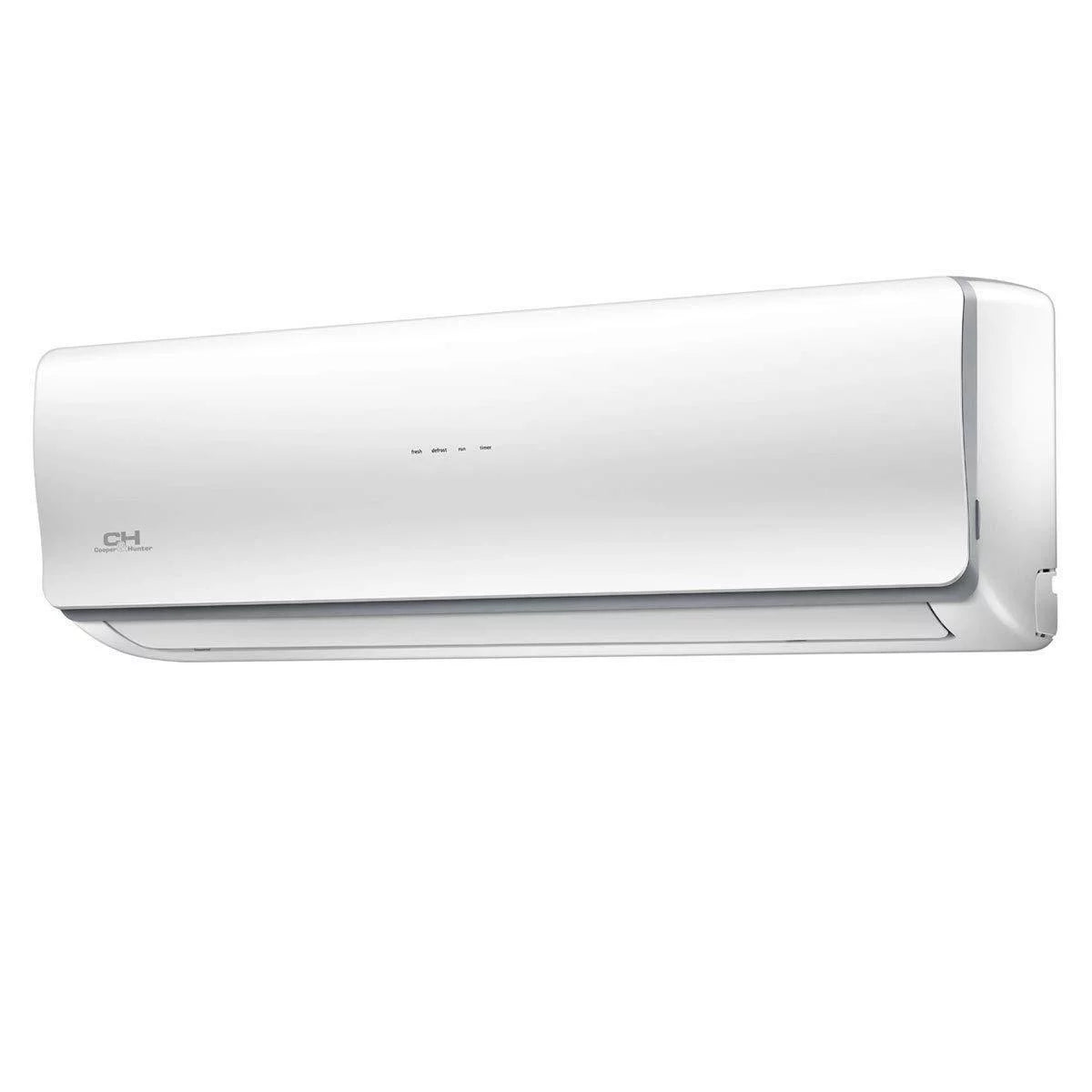 9000 BTU Mini Split Air Conditioner Heat Pump X726