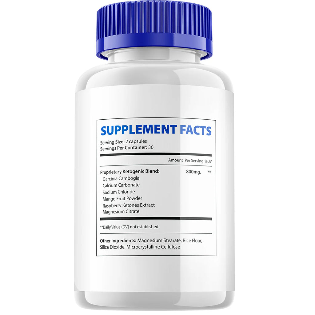 Aqua Sculpt Capsules N1495