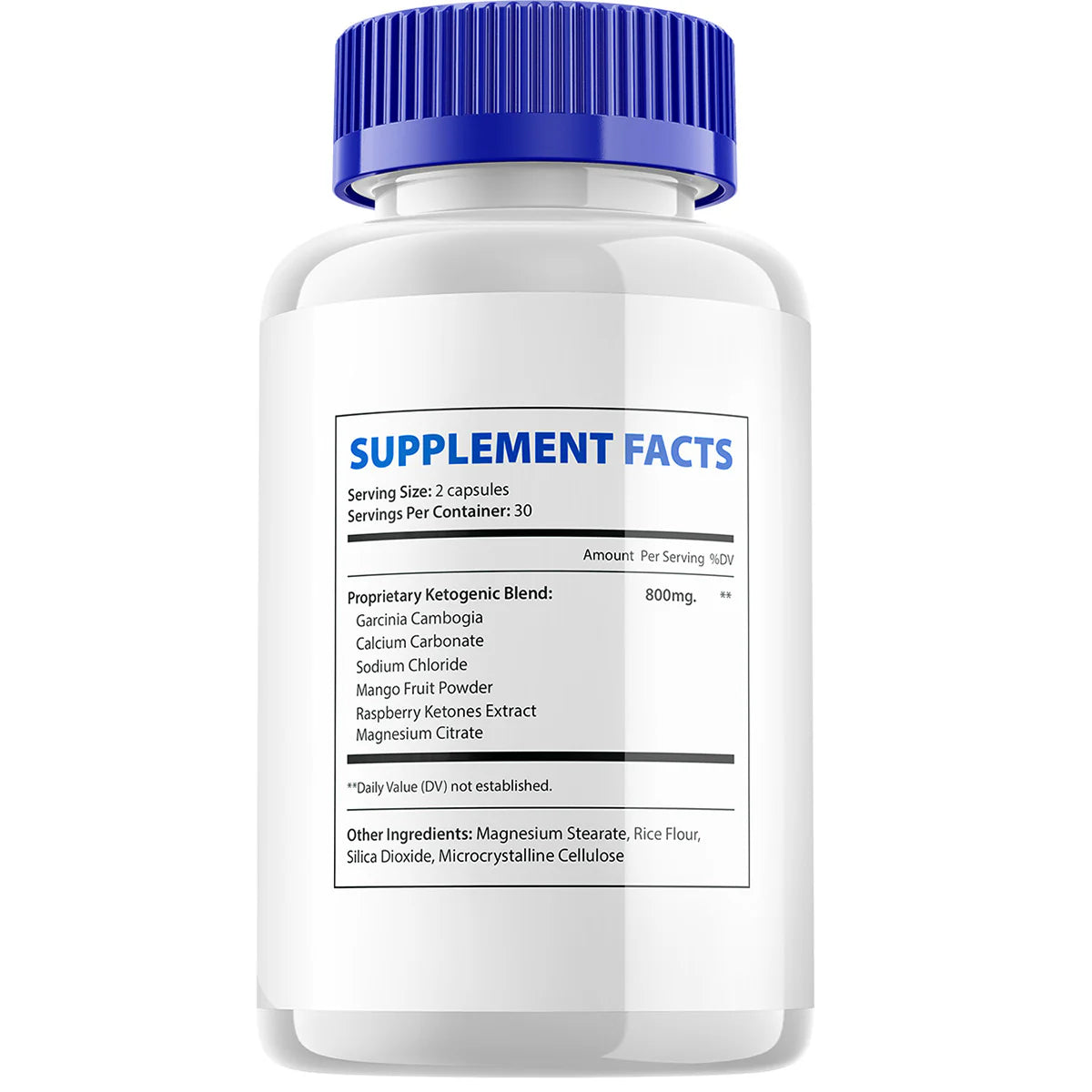 Aqua Sculpt Capsules N1495