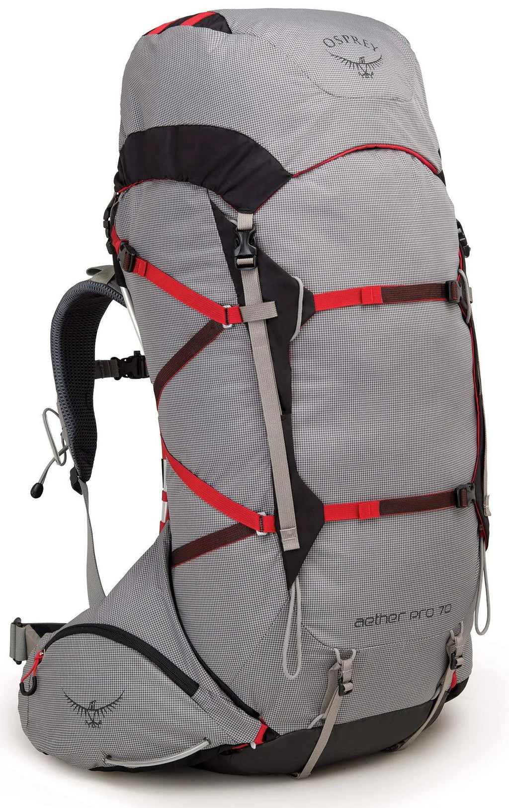 Kepler Grey 70 Backpack G872398