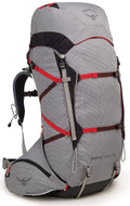 Kepler Grey 70 Backpack G872398