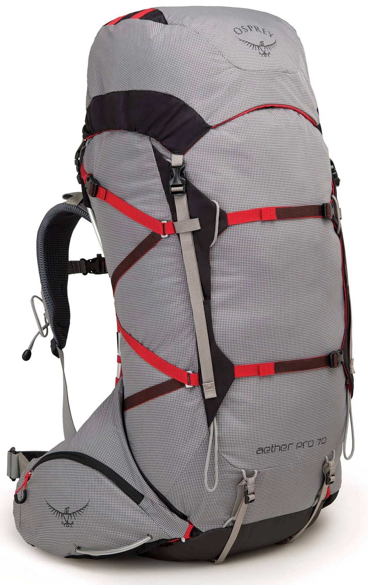 Kepler Grey 70 Backpack G872398