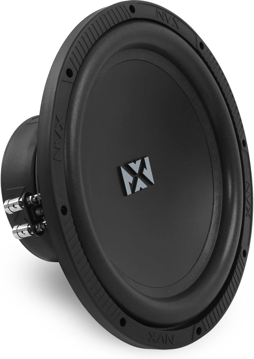 350 watt Dual 2-Ohm 12 inch Car Subwoofer Q451