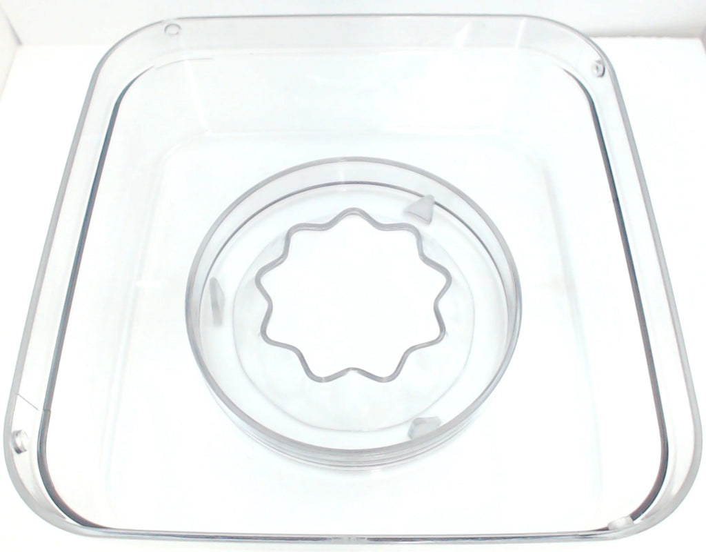 Ice Cream Maker J718244