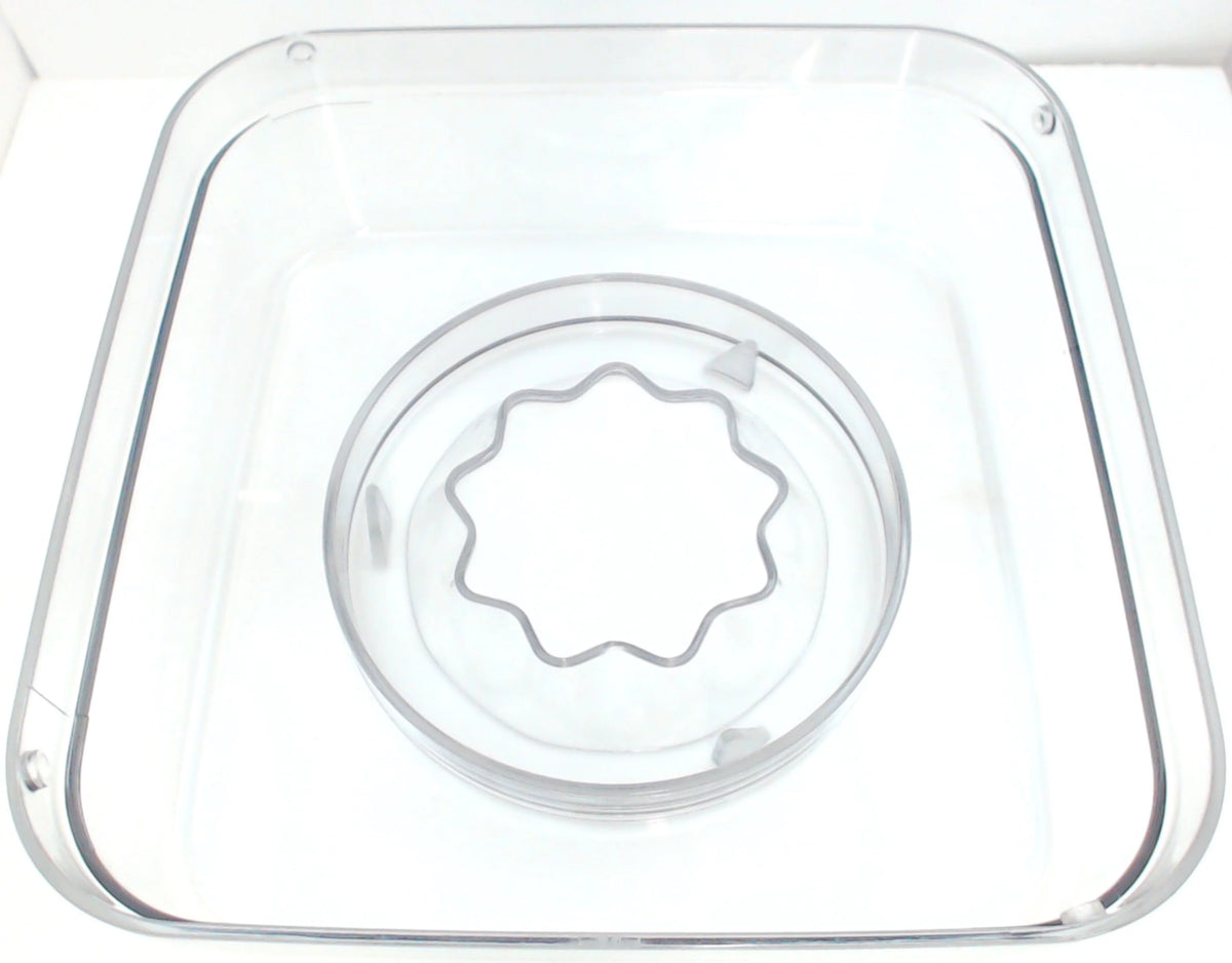 Ice Cream Maker J718244