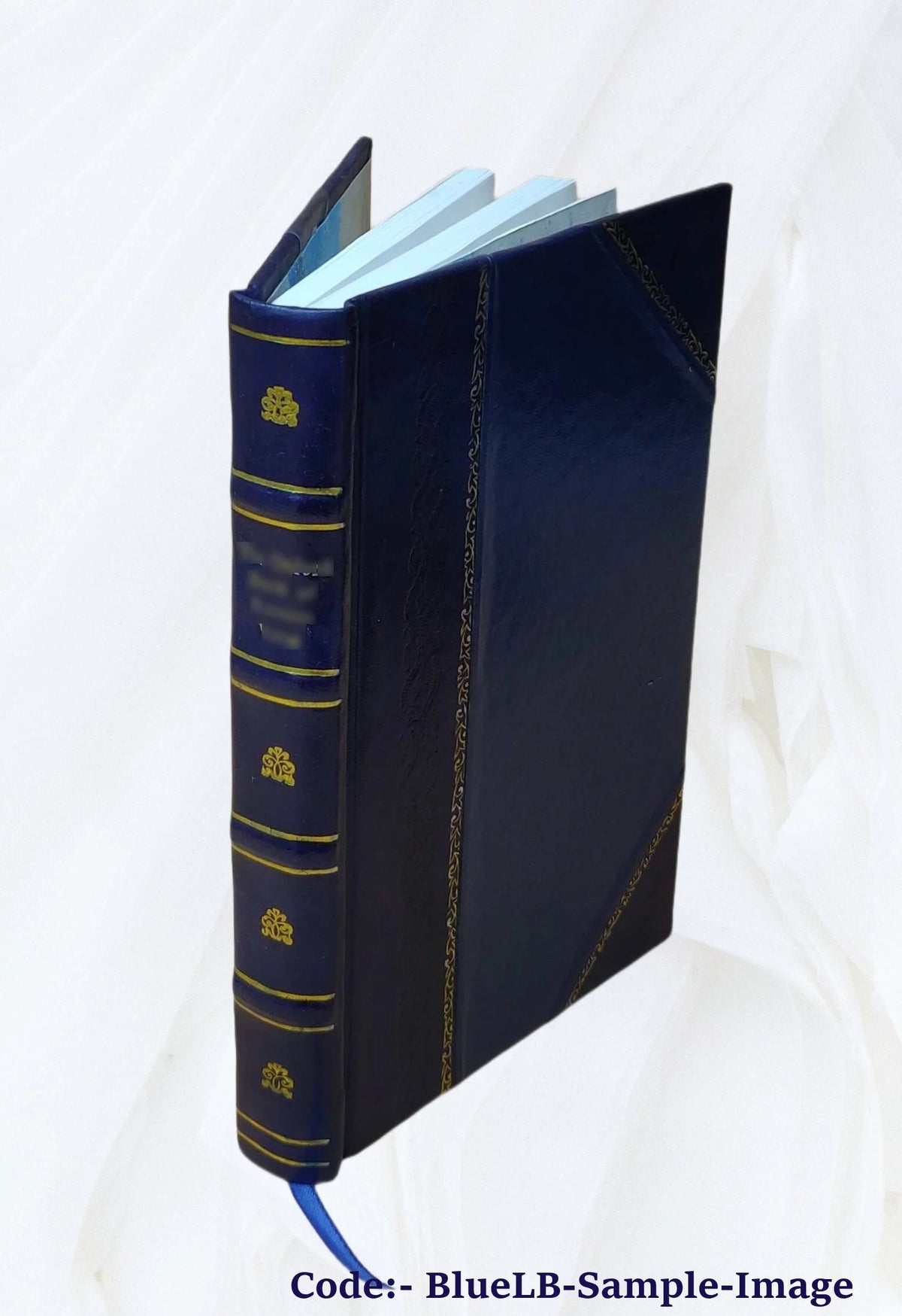 Papers on subjects connected with the duties of the Corps Volume 18 1837 Leather Bound M504