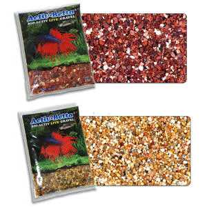 Aquarium Sand 1-Pound L9087