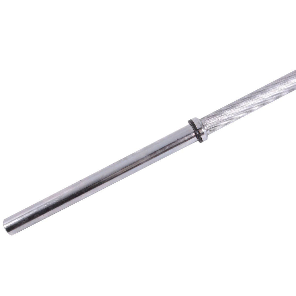 5 ft Standard 3 Piece Weight Bar J7796