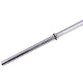 5 ft Standard 3 Piece Weight Bar J7796