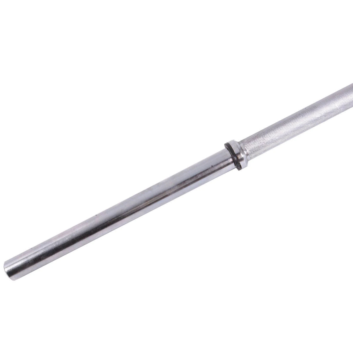 5 ft Standard 3 Piece Weight Bar J7796
