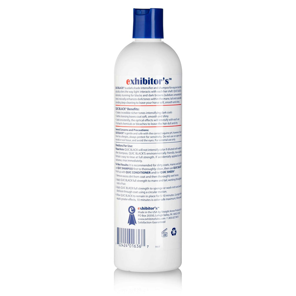 Black Shampoo U58232