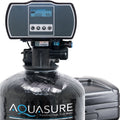 64,000 Grain Whole House Water Softener with High Efficiency Control Head J304