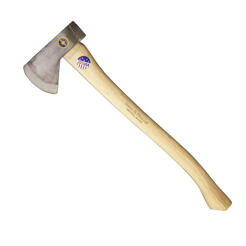 Hudson Bay Camping Axe J572202