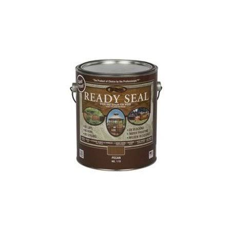 Pecan Wood Stain 1 Gallon U99927