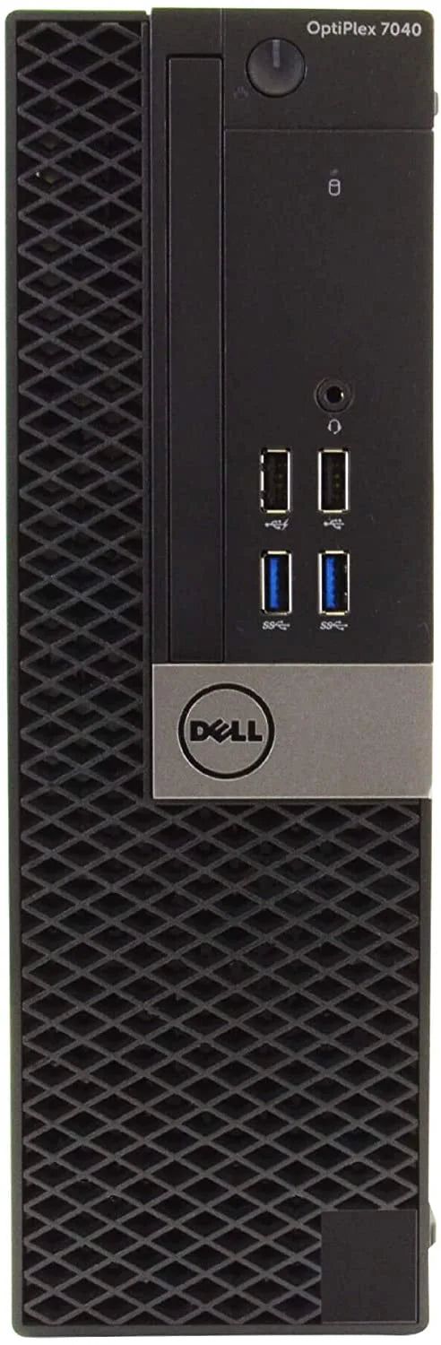 Core i5-6500 16GB DDR4 RAM 512GB SSD Desktop Computer R11647