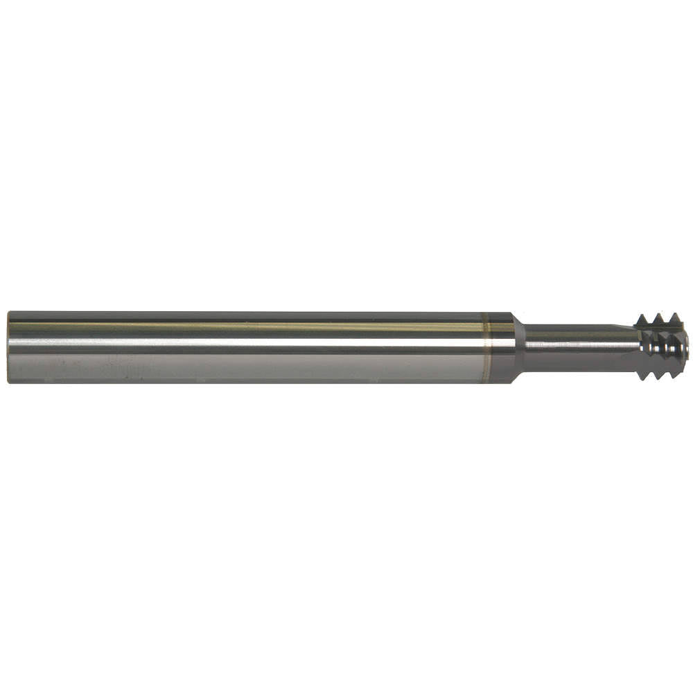Thread Mill 1/4x22-28 Carbide V5628