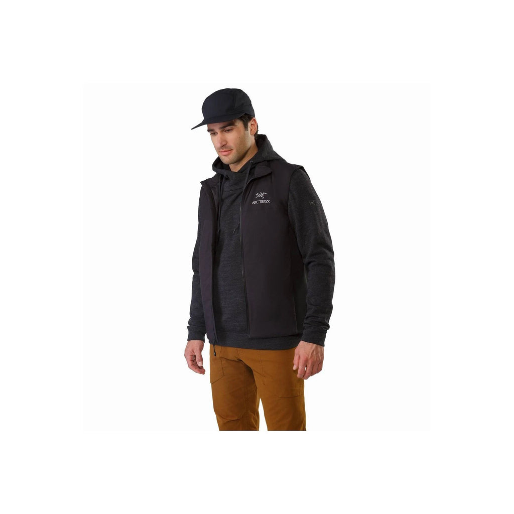 Arc&teryx Men&s Atom LT Vest - Nereus - XL A73911
