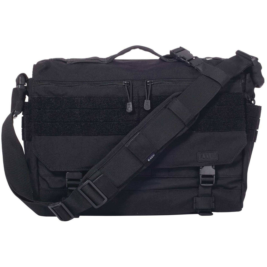 Black Rush Delivery Lima I272