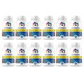 Eye Health Pills 12 Bottles N884158
