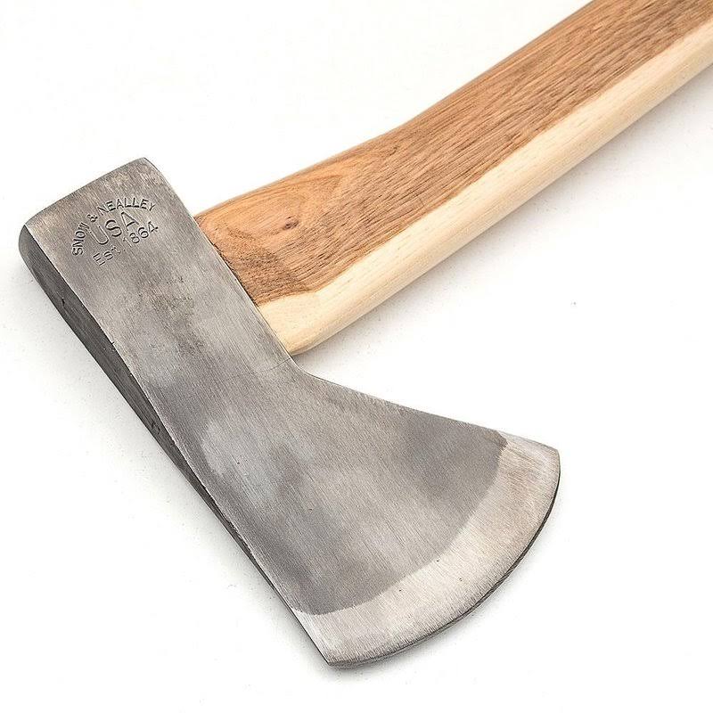 Hudson Bay Camping Axe J572202