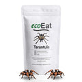 Edible Dehydrated Zebra Tarantula Insect V380
