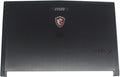 LCD Back Cover Top Lid Case I32736