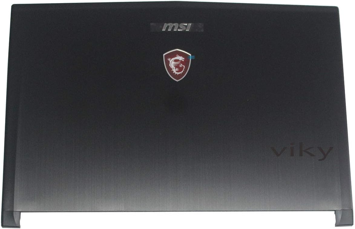 LCD Back Cover Top Lid Case I32736