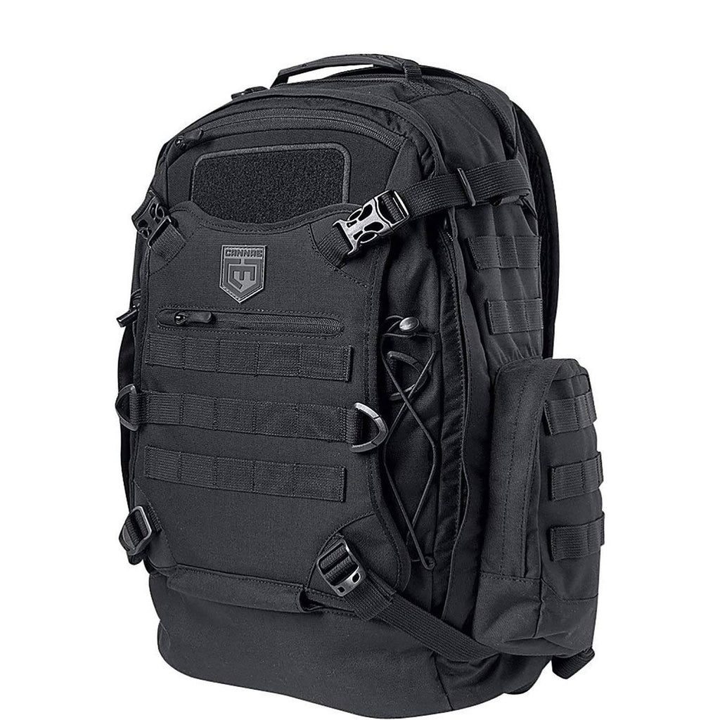 Coyote Full Size Duty Pack with Helmet Carry U509307