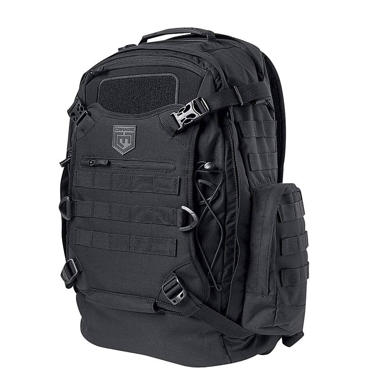 Coyote Full Size Duty Pack with Helmet Carry U509307