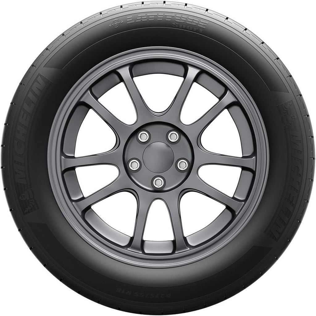 275/55R19 111W All-Season Radial Tire J867