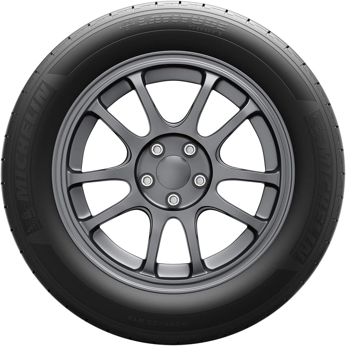 275/55R19 111W All-Season Radial Tire J867