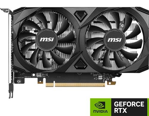 RTX 3050 6GB GDDR6 Graphics Card O1233