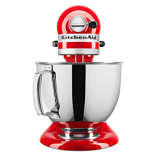 5-Quart Tilt-Head Stand Mixer K6753