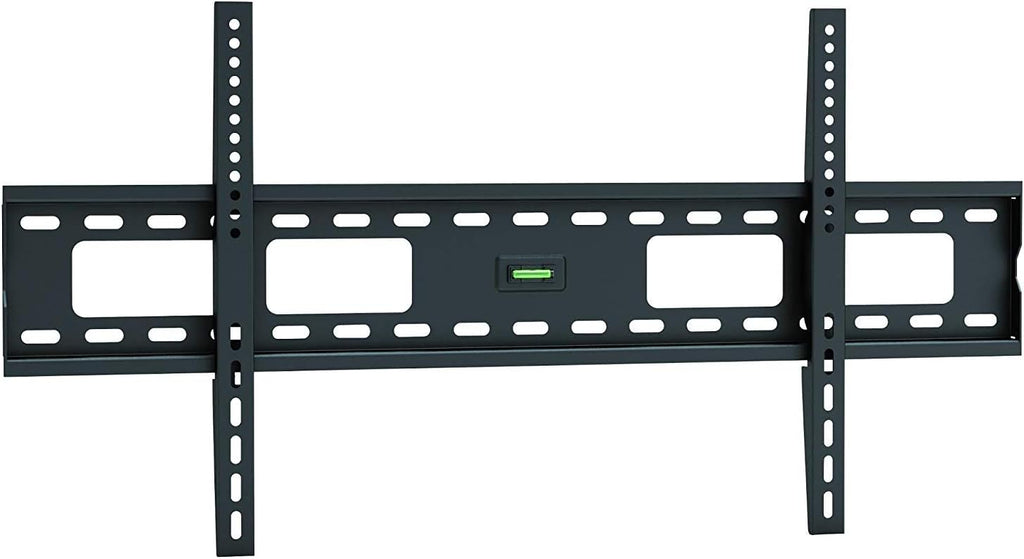 55" Flat TV Wall Mount Bracket, Heavy Duty Steel C68249
