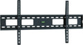 55" Flat TV Wall Mount Bracket, Heavy Duty Steel C68249