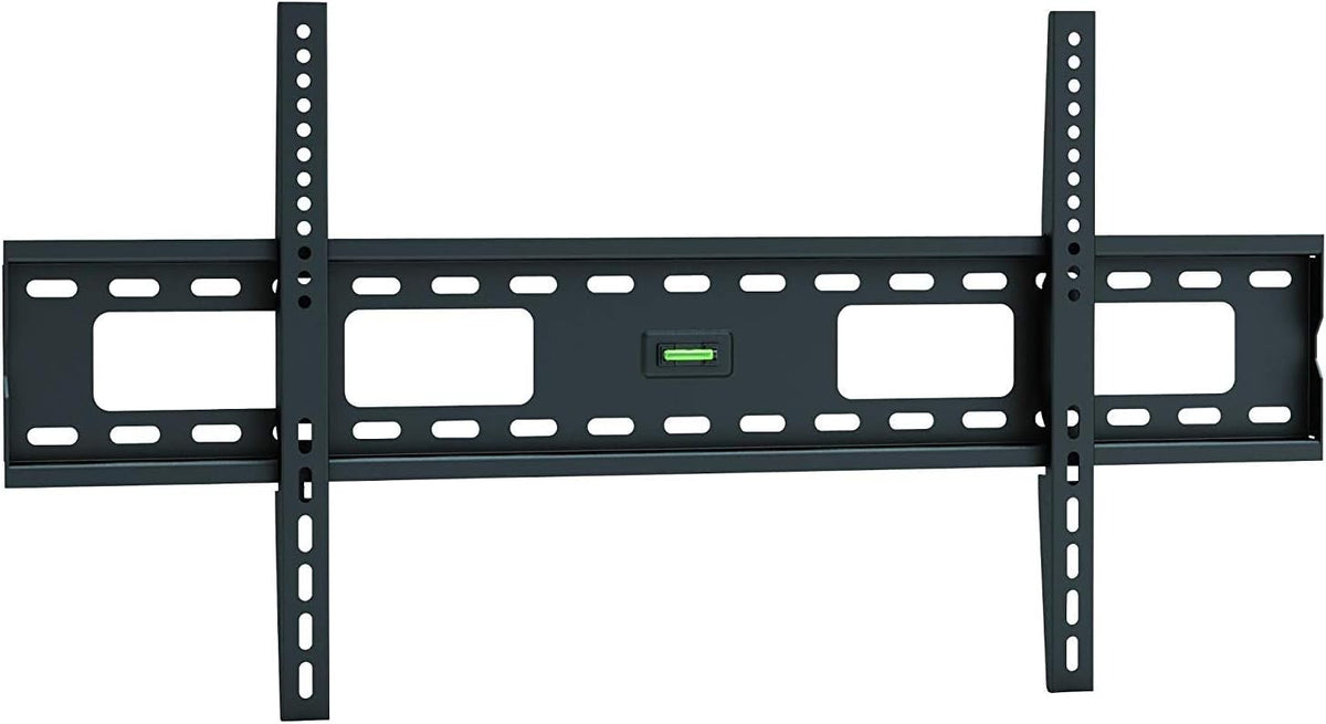 55" Flat TV Wall Mount Bracket, Heavy Duty Steel C68249