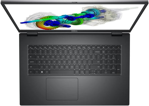 17.3" FHD Intel Core i9 1TB SSD 64GB RAM NV RTX 4000 Ada Mobile Workstation T168162